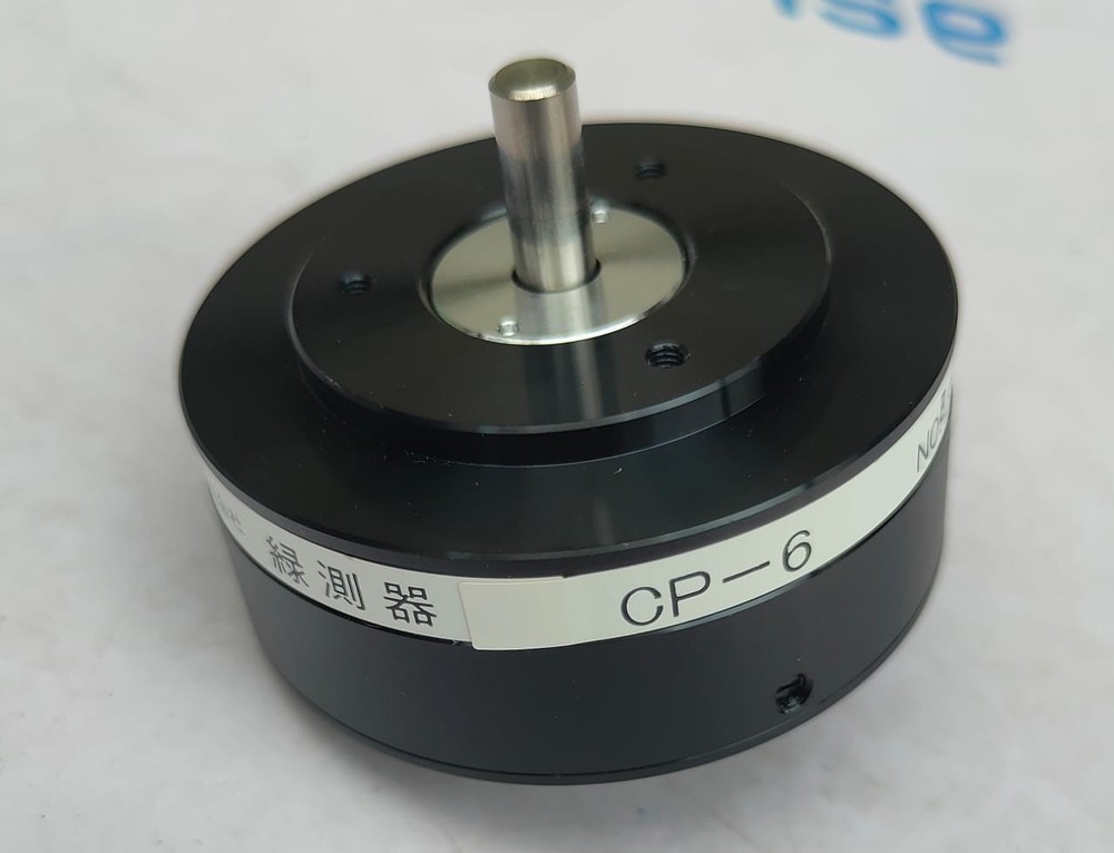 MIDORI PRECISION CP-6 RES.3.6K POTENTIOMETER