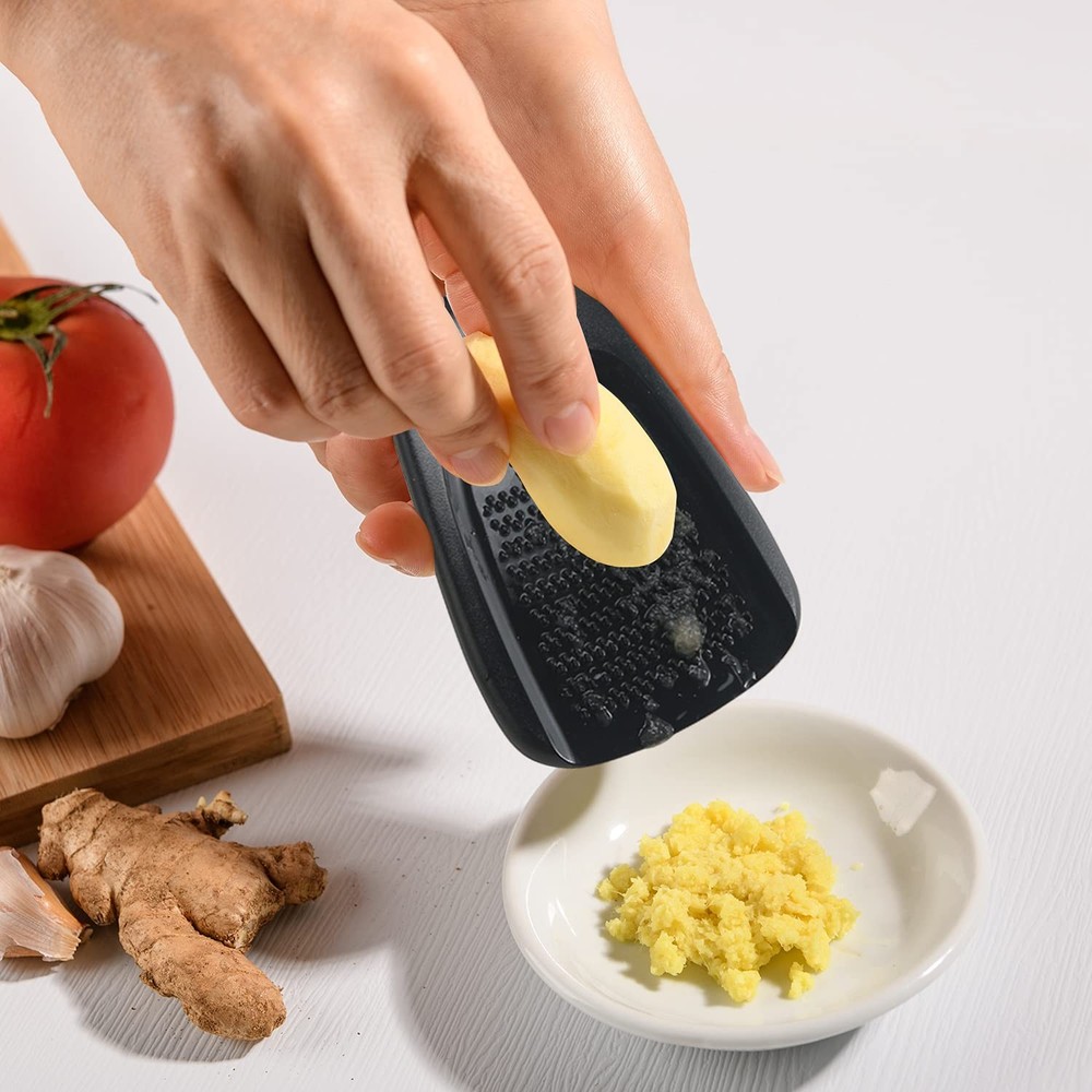 5-Piece Kitchen Gadgets Set with Space-Saving Cooking Tools