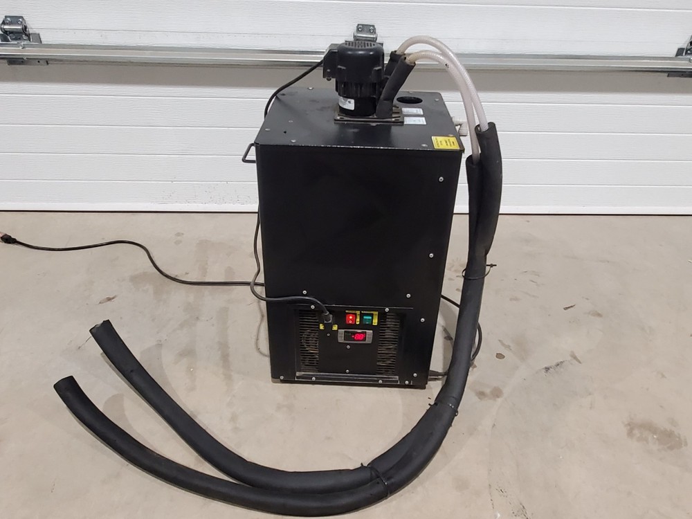 UBC Group Electric Glycol Chiller