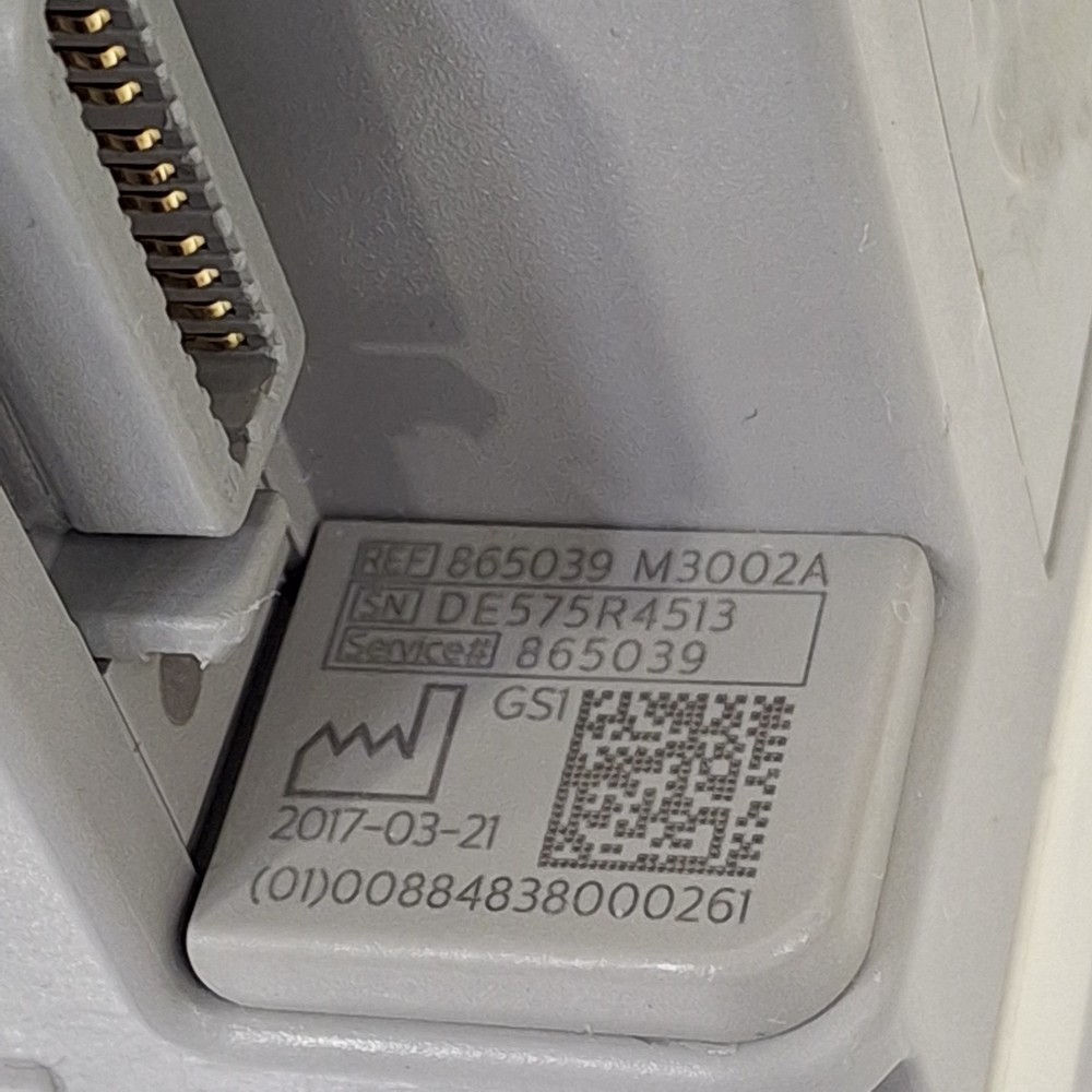 Philips IntelliVue X2 Module - Masimo Rainbow SpO2