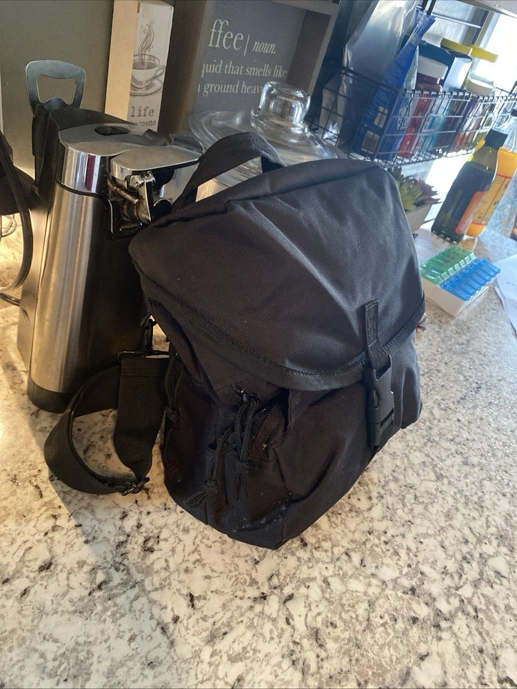 Climbing Emergency Pack