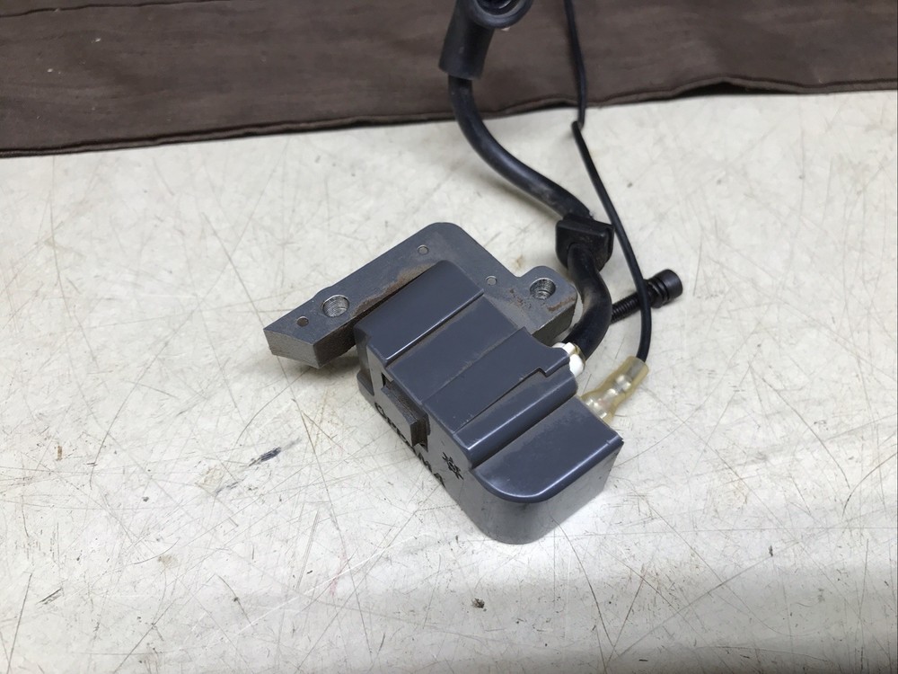 Mantis Tiller Magneto Coil SV-4E Tested Good