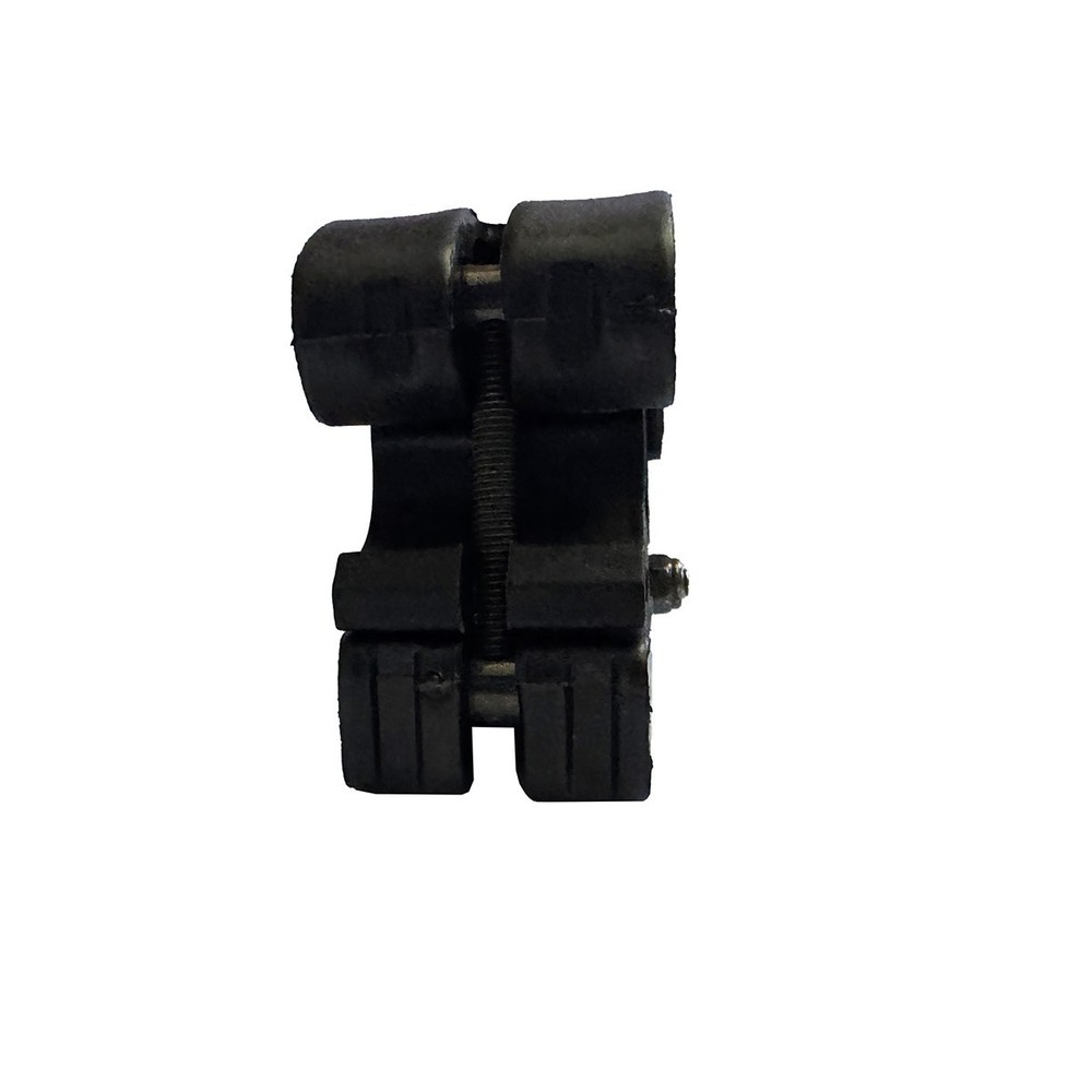 New Windshield Clamp Round Wind Shield for Hisun Massimo 400 500 700 UTV