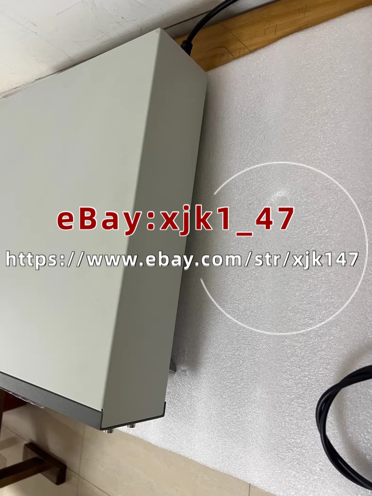 Signal Recovery 7265 DSP LOCK-IN AMPLIFIER