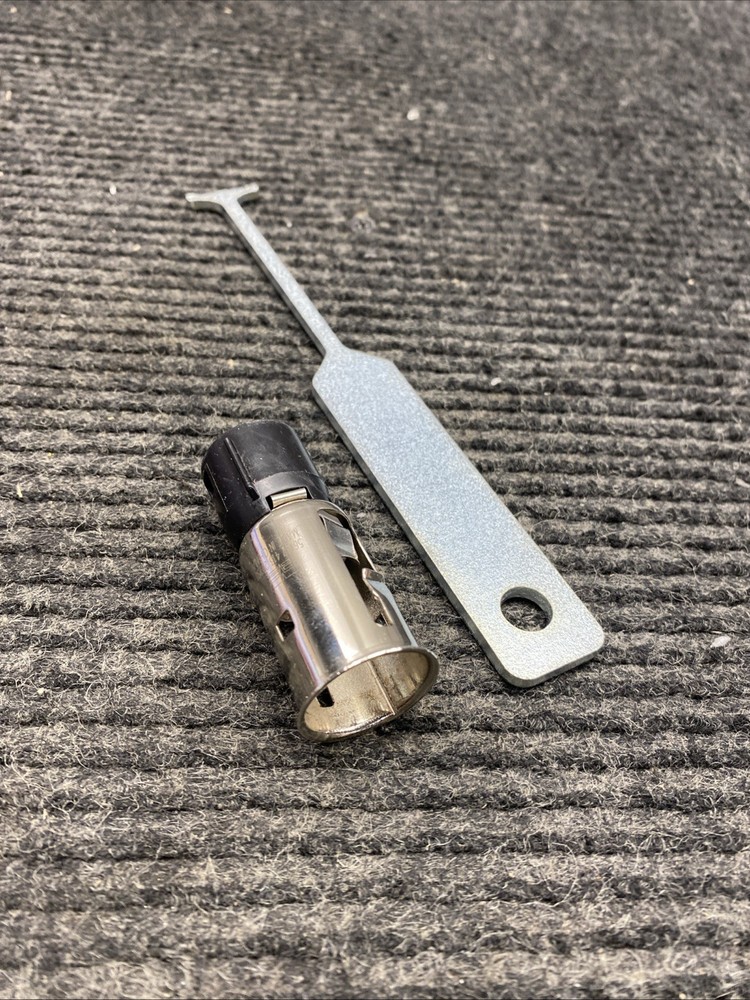 Cigarette Lighter Dorman 56457