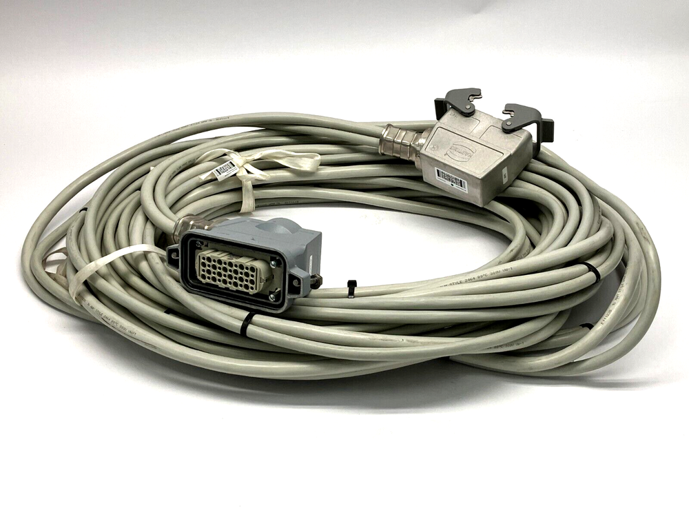 ABB 3HAC8183-2 Robot Controller Cable 3HAC8183-2/04