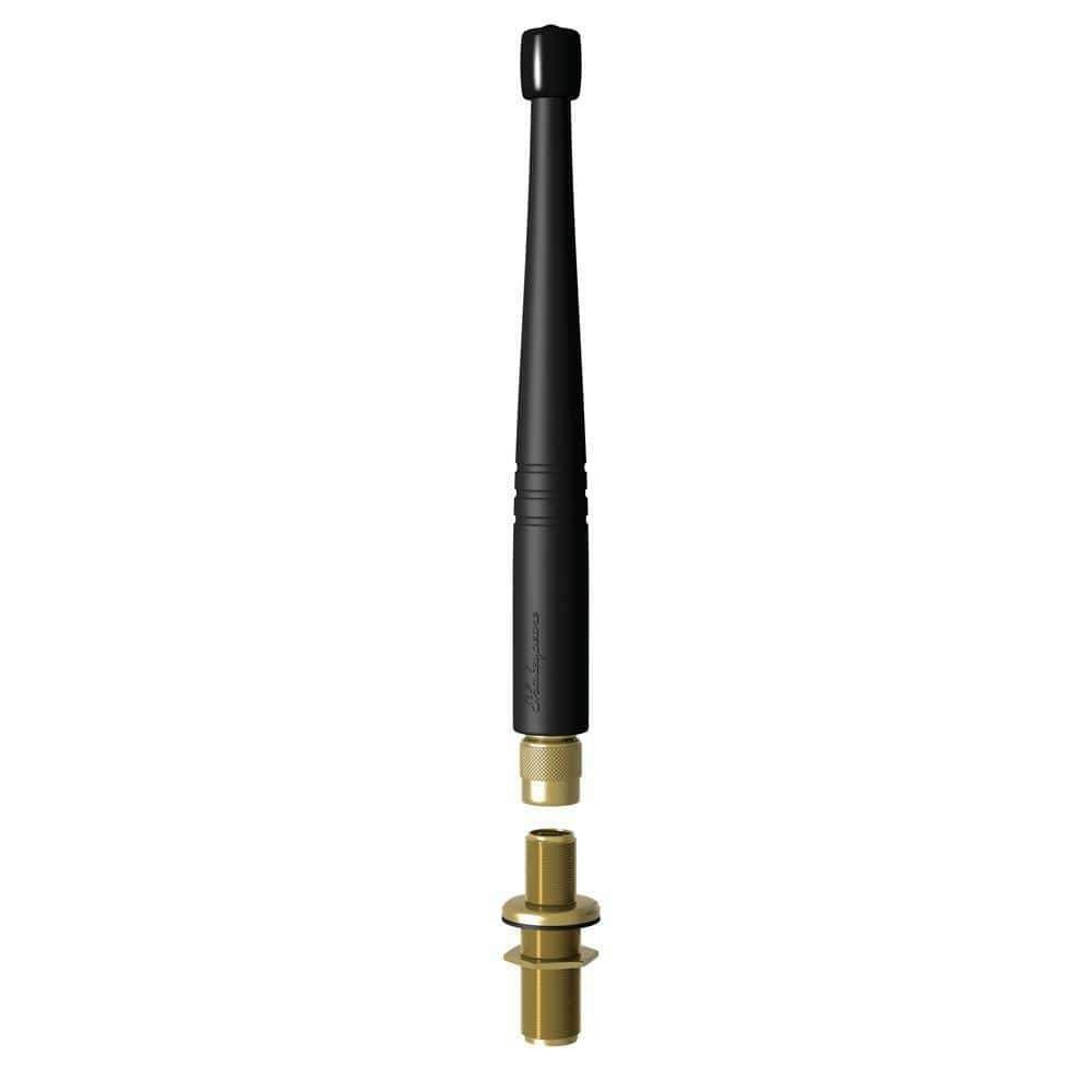 Shakespeare VHF 7" Rubber Duck Antenna #5912