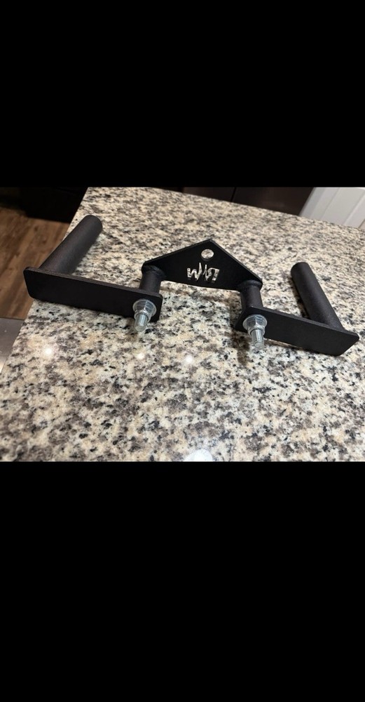 Raw Motive Works Workout Handle