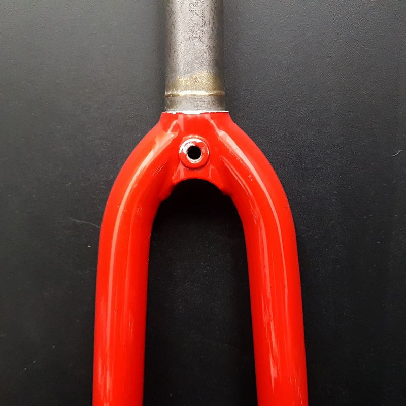 700 Steel Fork "COLUMBUS" (Ref 229)