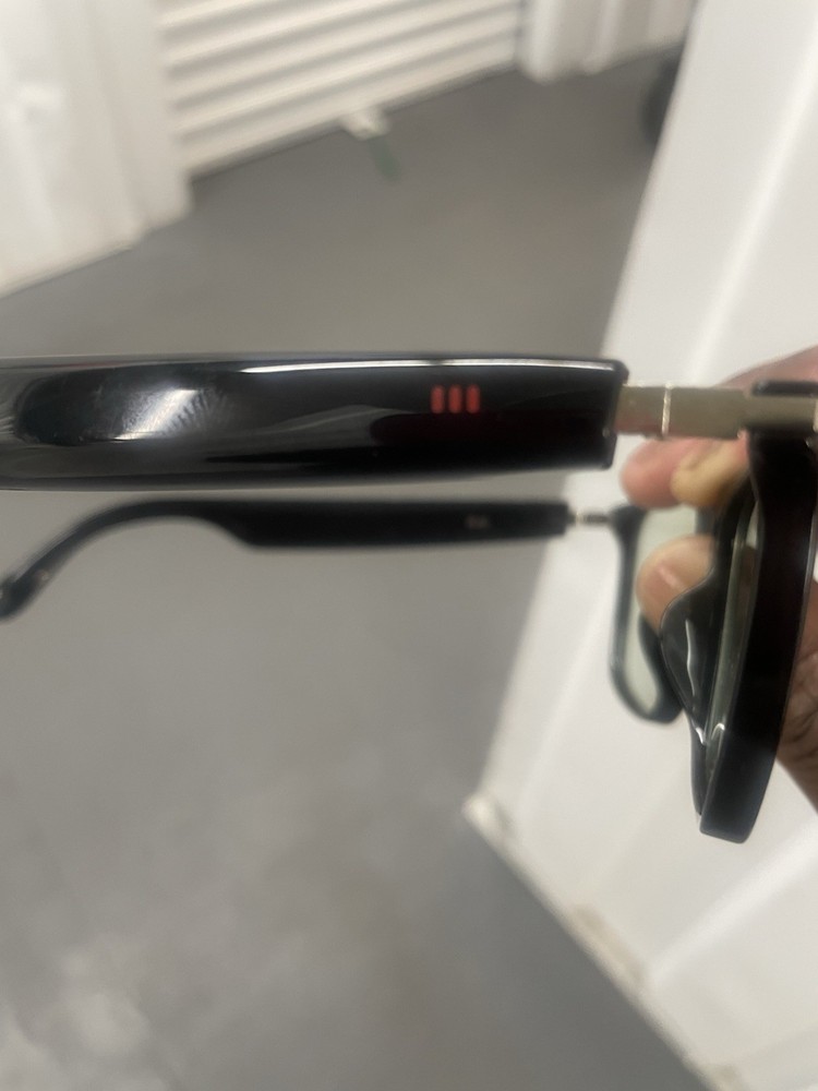 MO1 Pro Smart AI Glasses