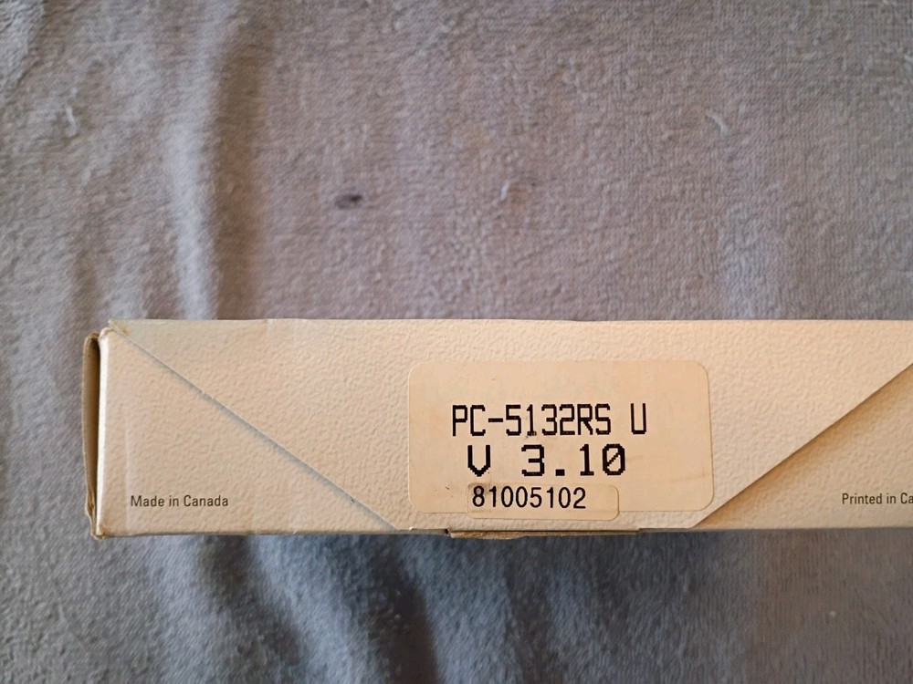 DSC Alarm PC5132-RS US 900MHz Wireless Interface Module RECEIVER