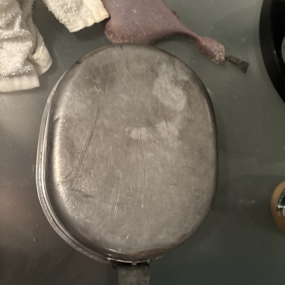 U. S. MESS KIT With Utensils