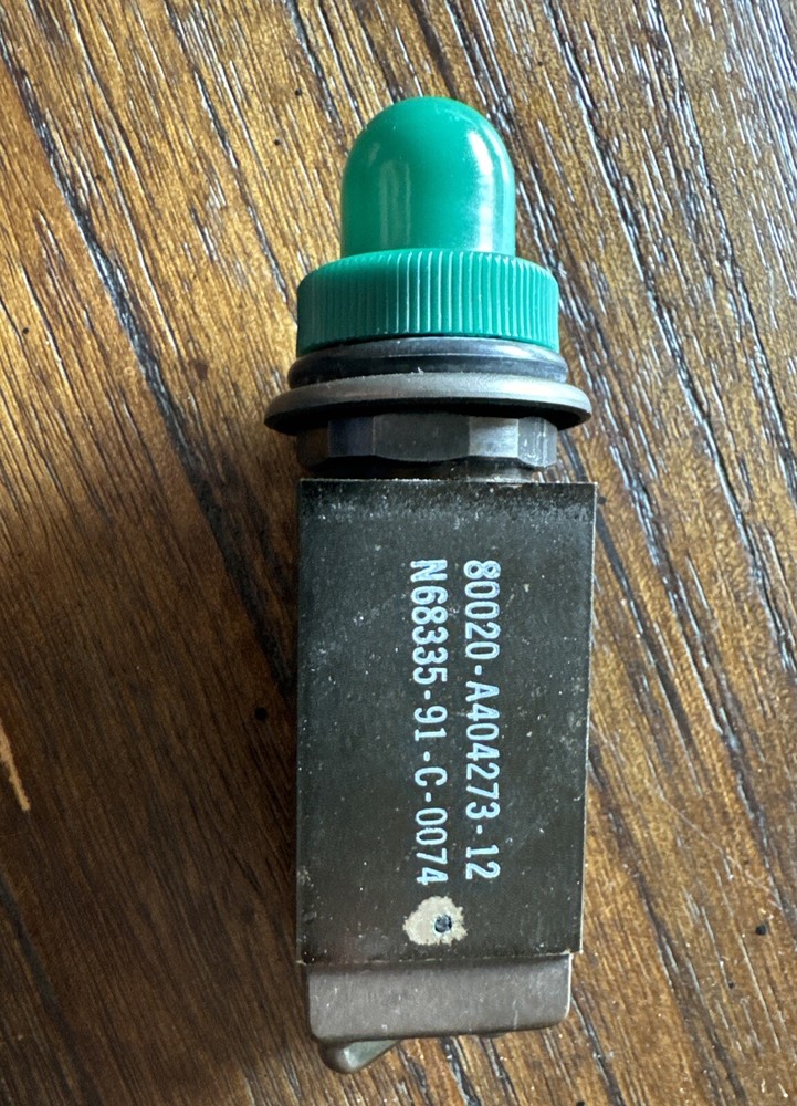 J. & H. Smith LH 98/3 Indicator light