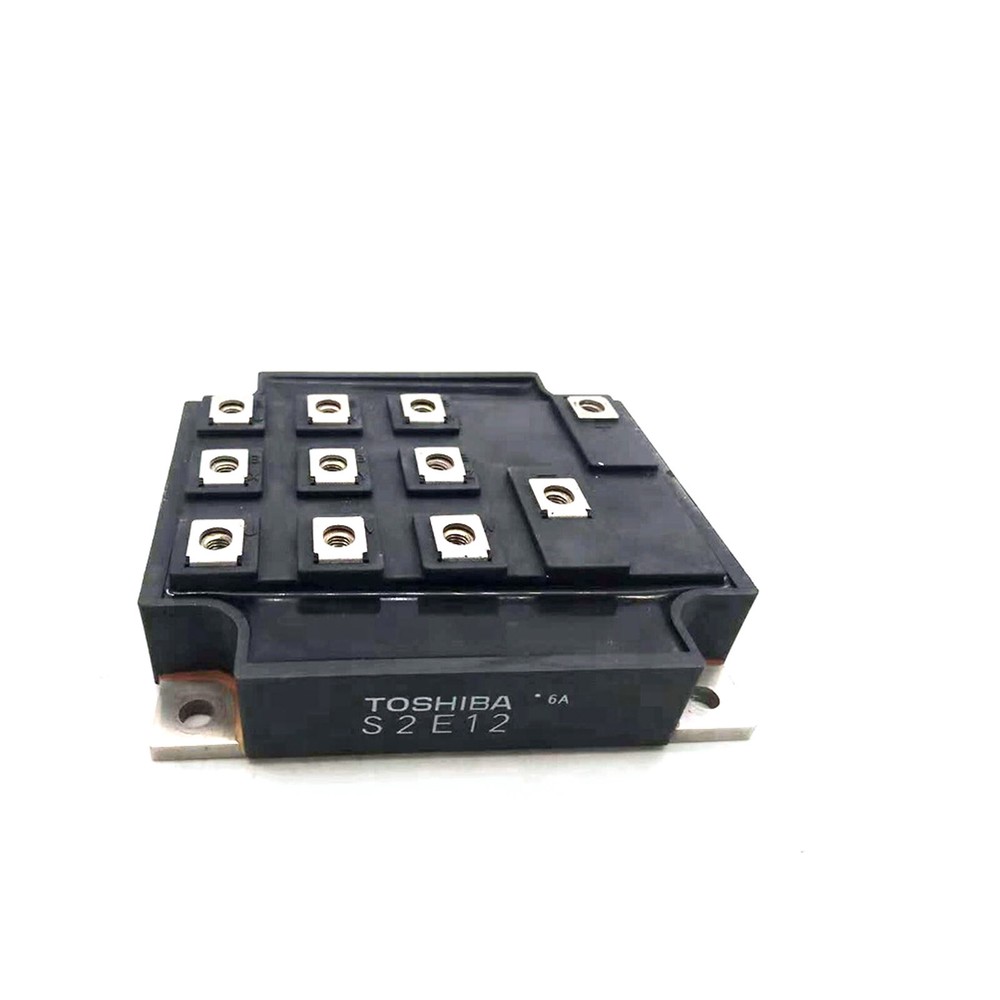 TOSHIBA S2E12 Power Module Supply NEW