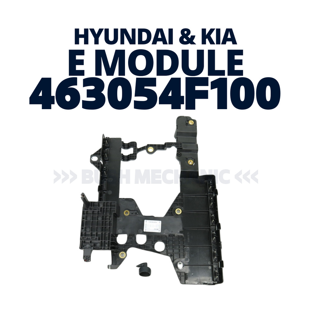 GENUINE OEM Hyundai Kia E Module New Equus 463054F100