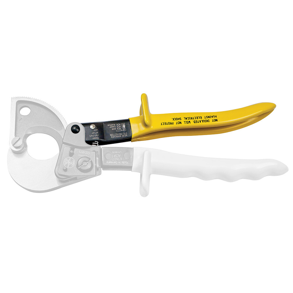Klein Tools 63446 Moving Handle Set for Pre-2017 Edition Cat. No. 63607