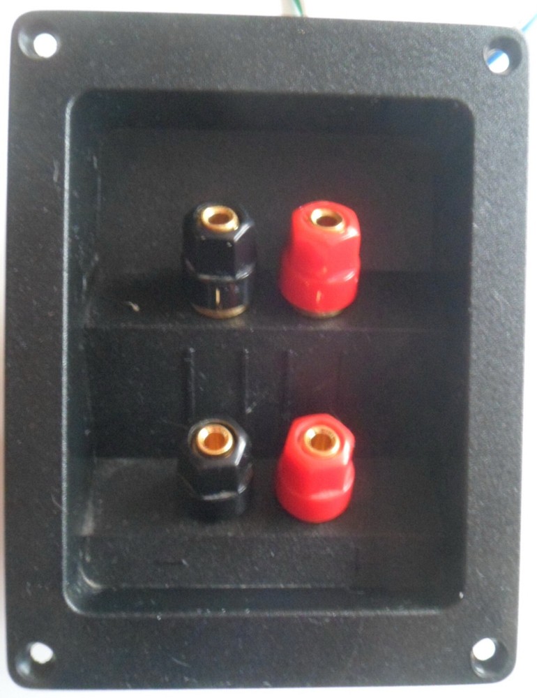 Polk Audio RTi 12 RTi12 Speaker Crossover