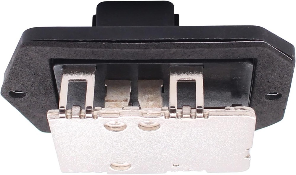 Efficient Blower Motor Resistor for Ram 1500-4500 - For Manual Temp Control
