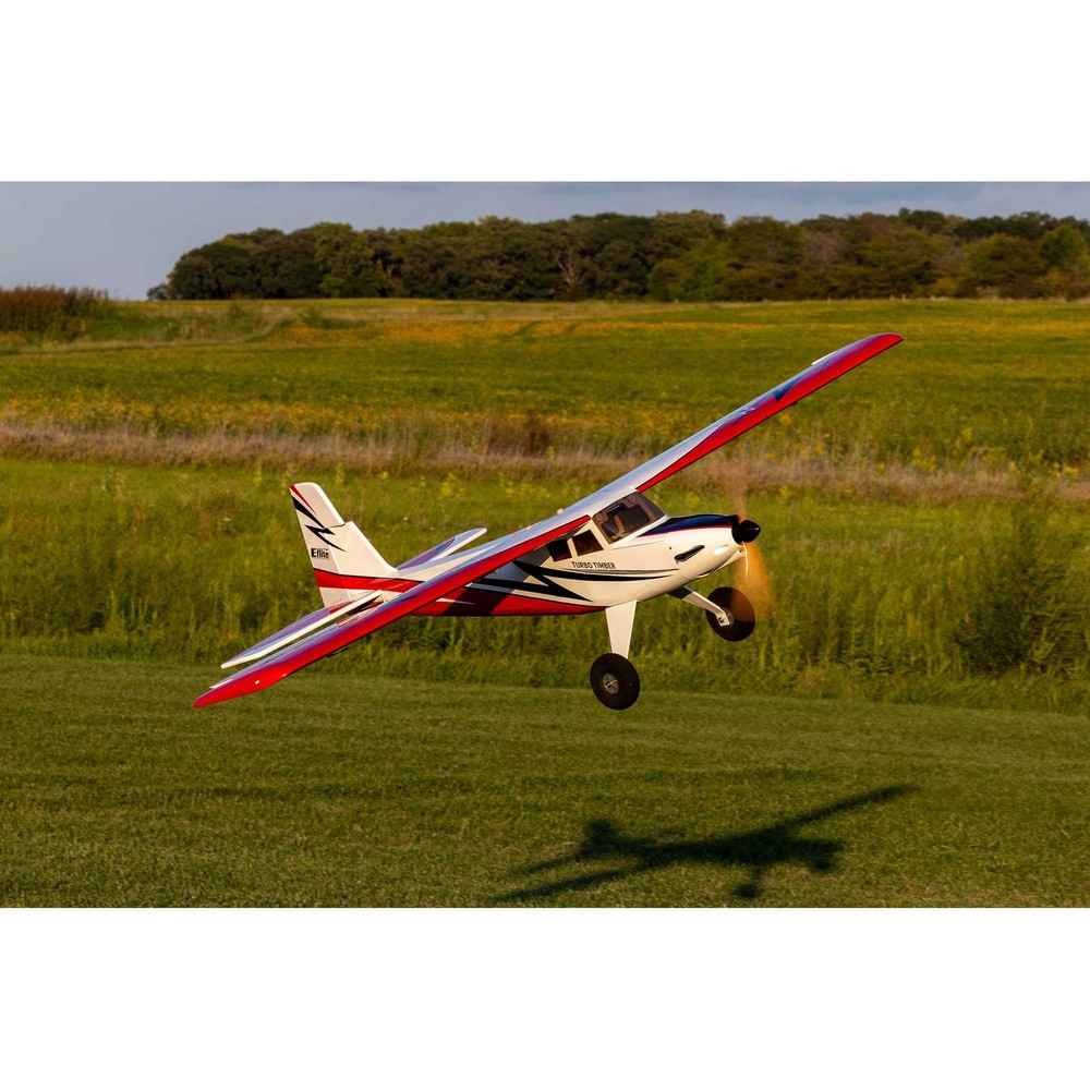 E-flite Turbo Timber SWS 2.0m BNF Basic EFL71750