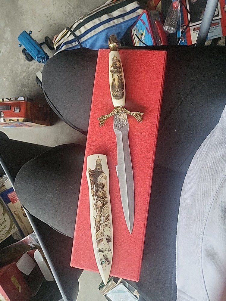 Dagger