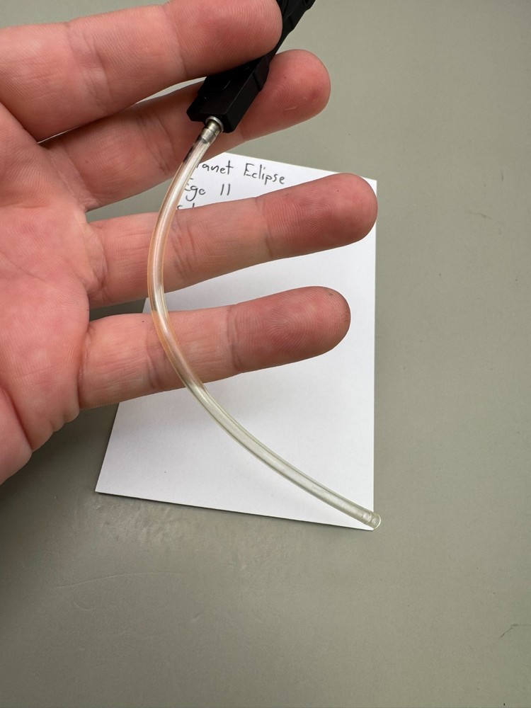 Planet Eclipse Ego 11 Solenoid Manifold