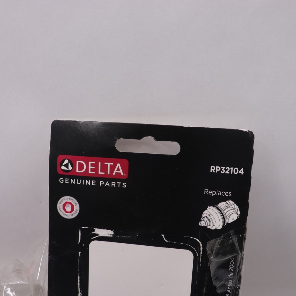 Delta 17 Series Delta Tub & Shower Cartridges 5 D White