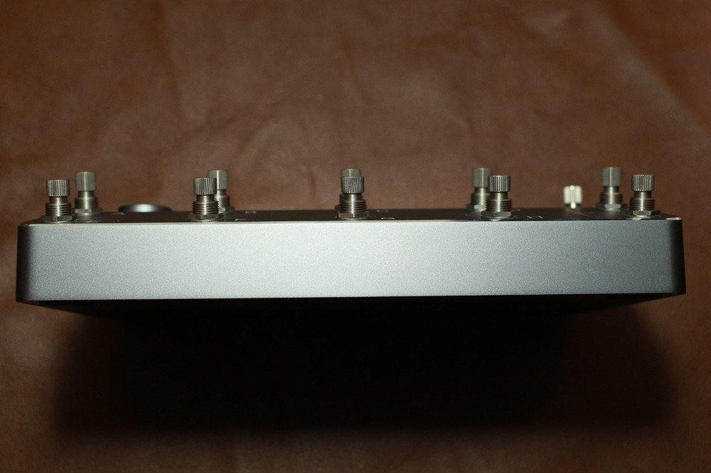 Quad Cortex Neural DSP with Case