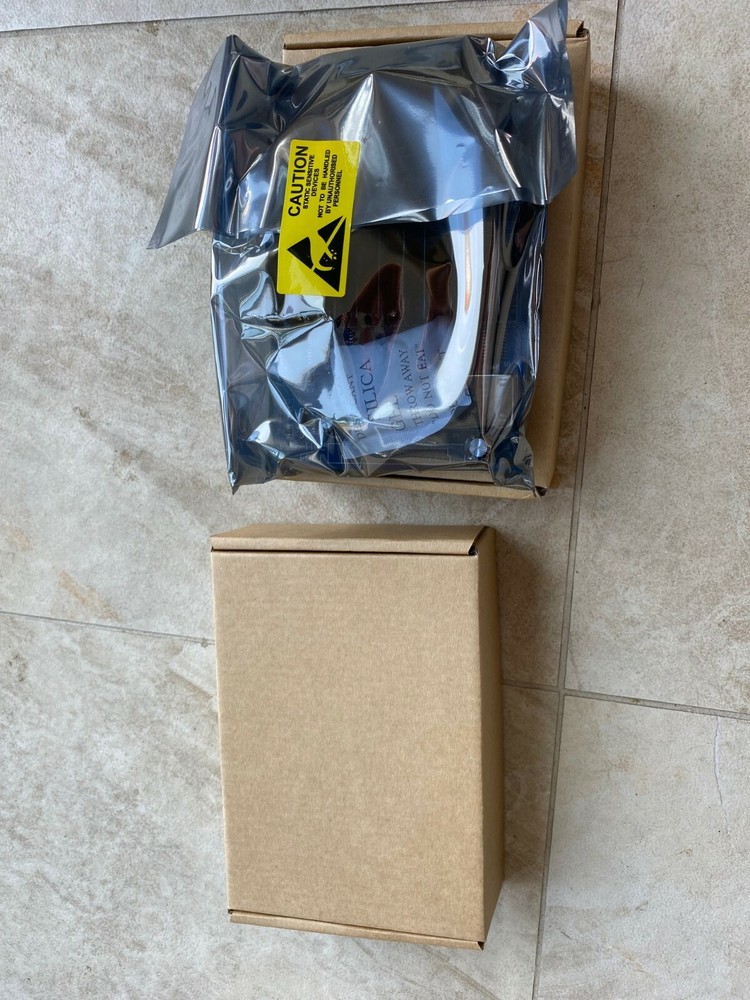 GOSS Ink motor control board T165