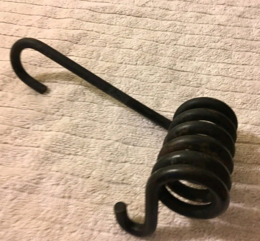 Arctic Cat Left Front Spring Part # 0104-753