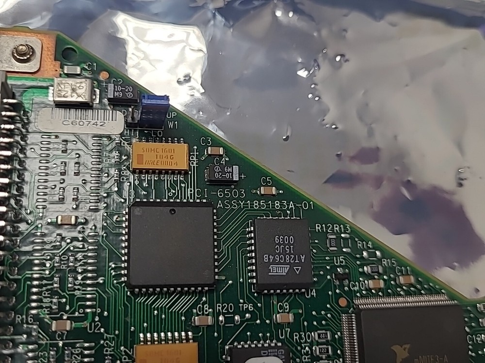 National Instruments PCI-6503