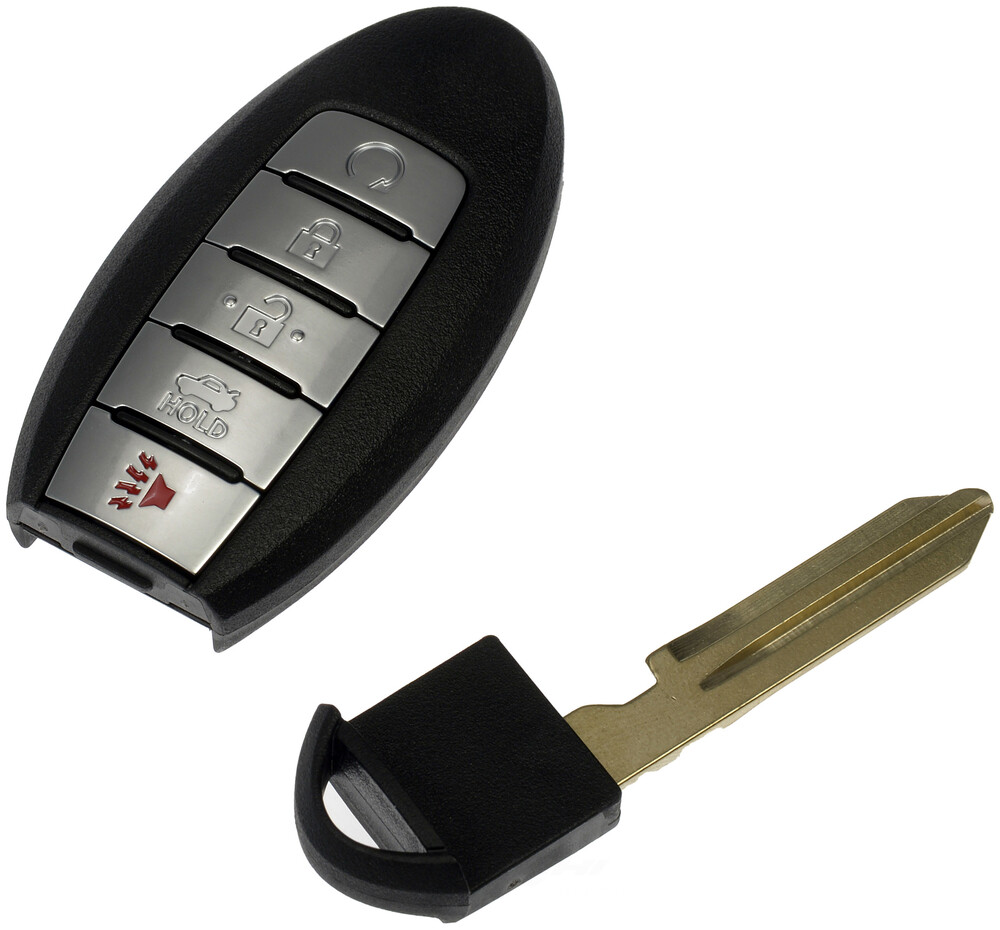 Keyless Entry Transmitter