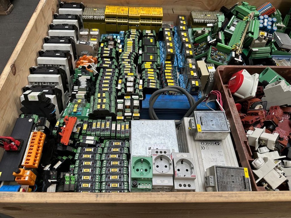 job lot electrical engineering