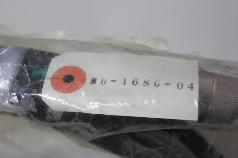 TDK SS2 Pick & Place Machine Interface Connection Cable Assembly MD-16SG-04