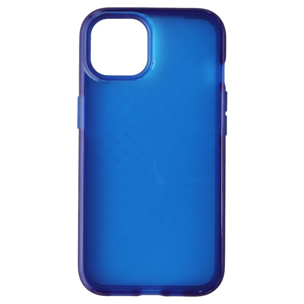 Tech21 EvoCheck Series Case for Apple iPhone 13 - Blue