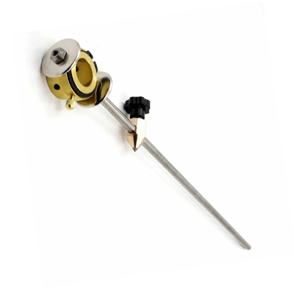 Precise Plasma Cutting Torch Guide Roller for AG60 SG55 High Durability