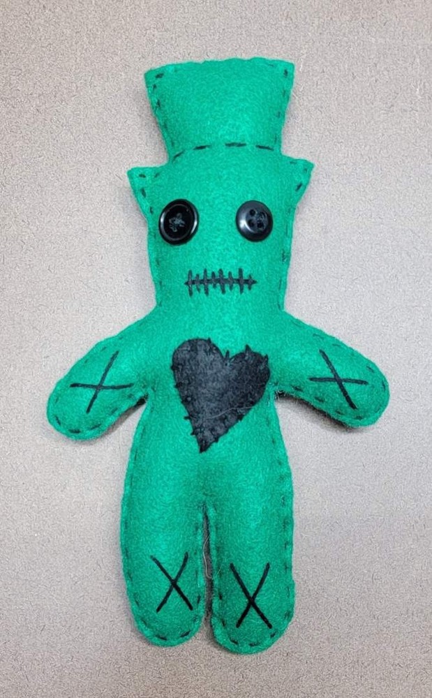 VOODOO DOLL