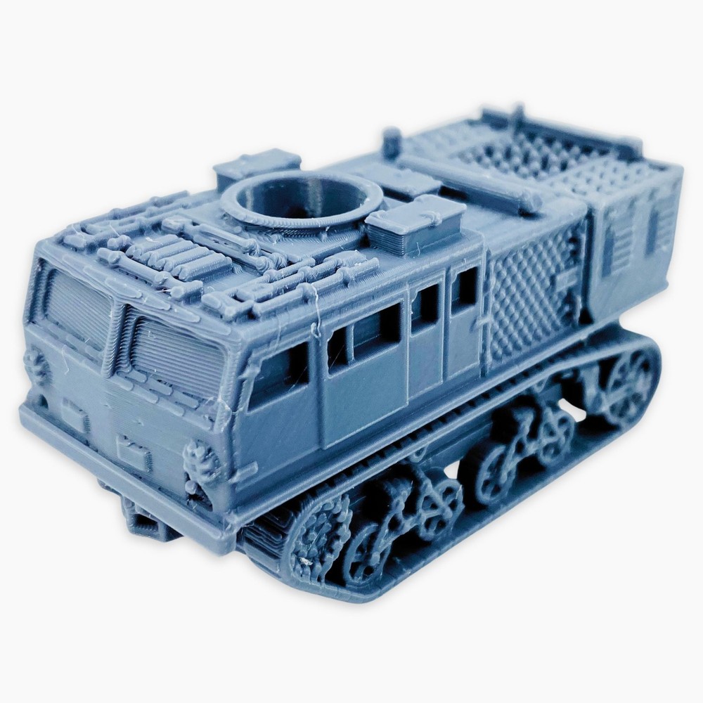 M4 (tractor)
