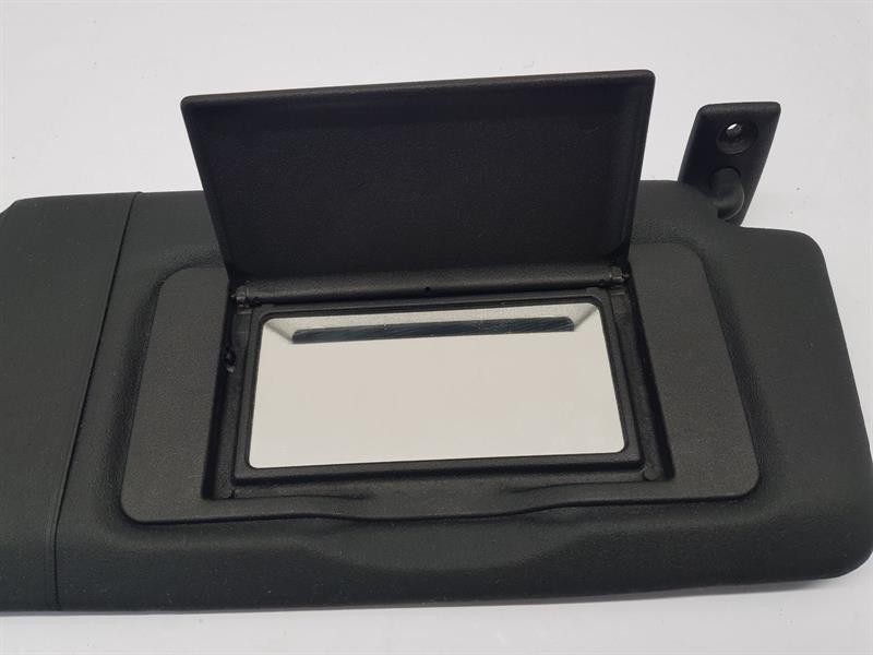 2005 MERCEDES CLK SUN VISOR RH DRIVER SIDE