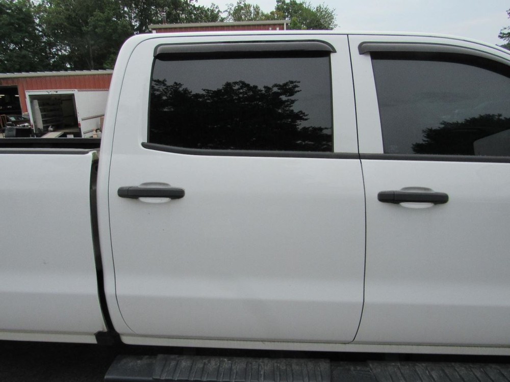 SILVRDO35 2016 Glove Box 1069872
