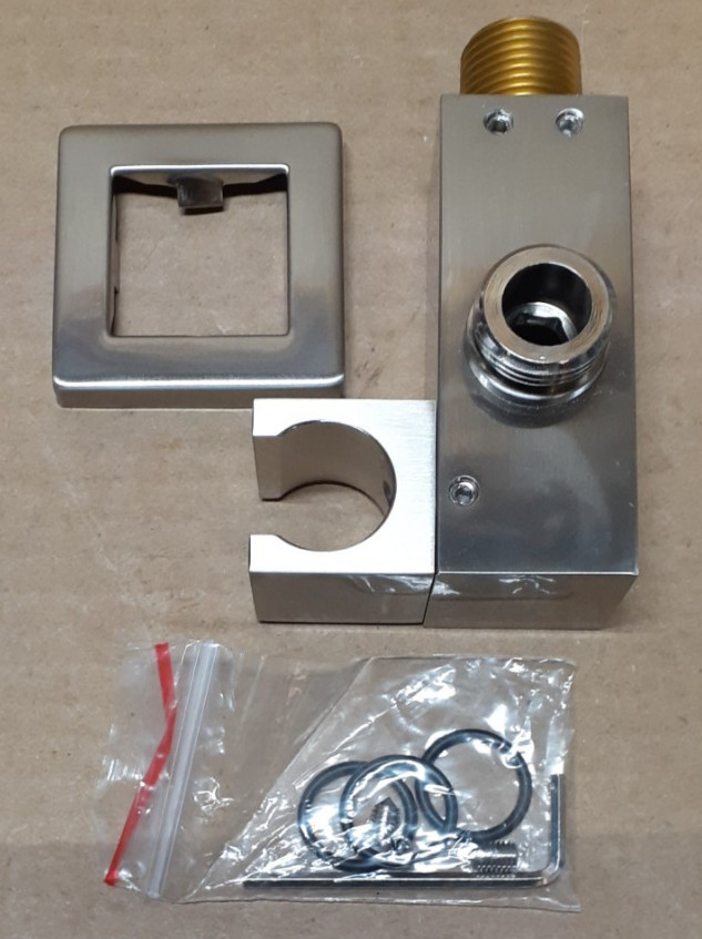 Valve KSPCZ022 Bracket N