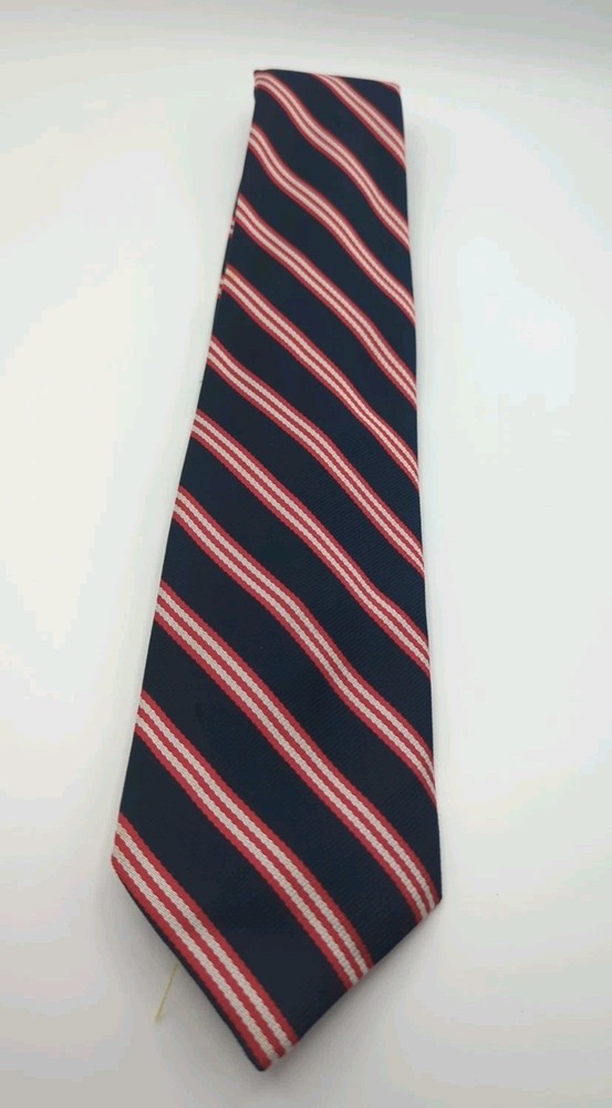 Terenzi Blue Red White Repp