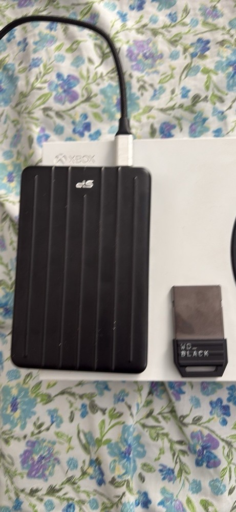 Xbox series s 2tb Bundle elite pro 2 controller