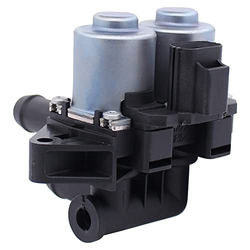 HVAC Heater Control Valve for Ford Thunderbird Convertible 2003-2005, Jaguar