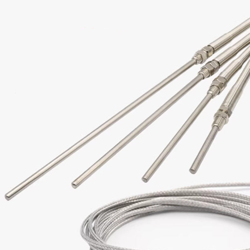K-Type Thermocouple Probe Temperature Sensor Controller Sensor Probe Type