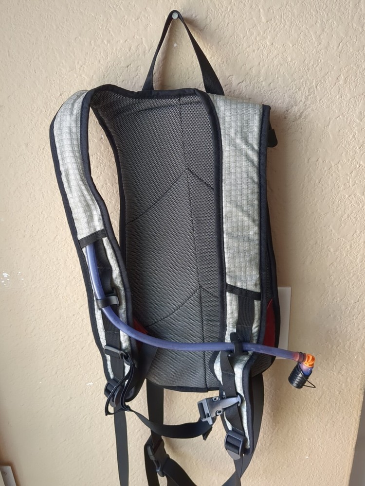 Kelty, Poseidon, Source Hydration Backpack, 2 Liter Water Pack Hiking Bag