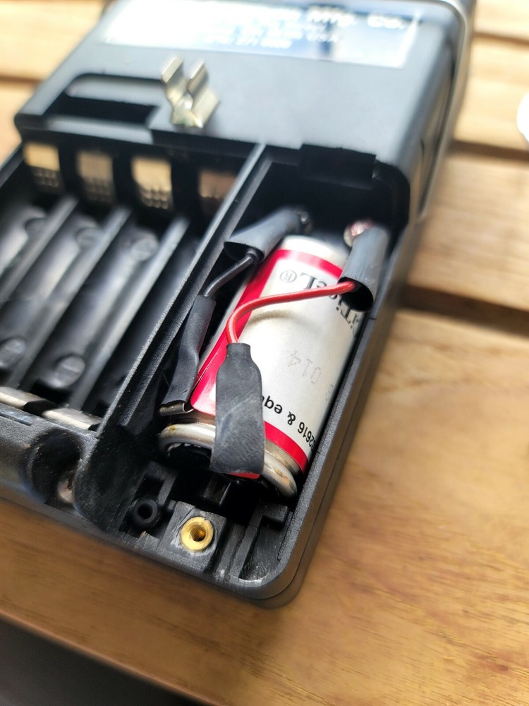 North American 8108-0 Post Combustion Oxygen Analyzer