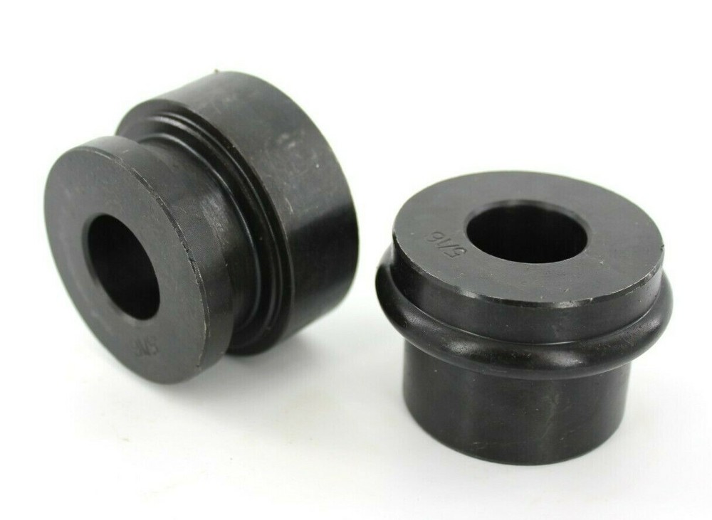 Round Edge Bead Roller Dies Set(5/16" Bead)