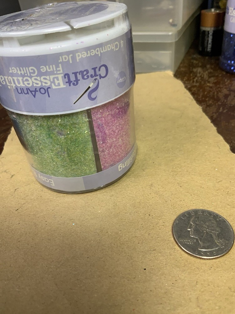 Crafts 4 Chambers Of Glitter