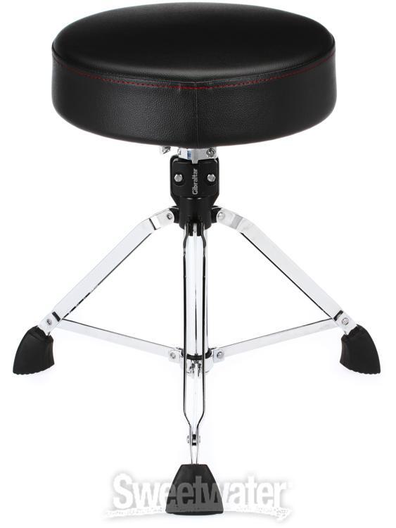 Gibraltar 9608 Round Top Throne
