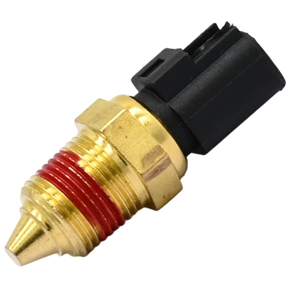 Dcmr Engine Coolant Temperature Temp Switch Sensor Sender E-150 as shown